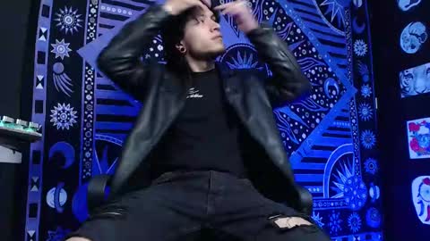 DICAPRIO online show from 02-12-25, 06:40