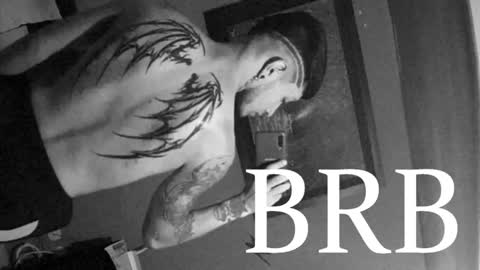 DICAPRIO online show from 02-14-25, 08:59