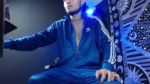 DICAPRIO online show from 02-21-25, 07:21