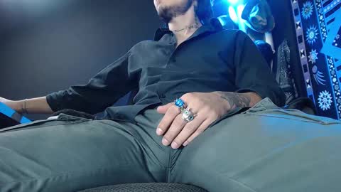 DICAPRIO online show from 02-25-25, 07:25