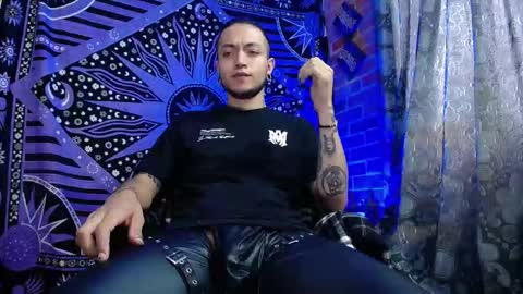 DICAPRIO online show from 10-03-25, 06:49