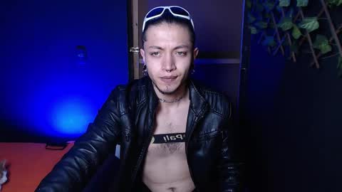 DICAPRIO online show from 10-22-25, 03:51