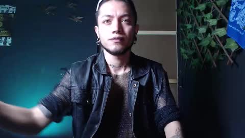 DICAPRIO online show from 11-05-25, 02:44