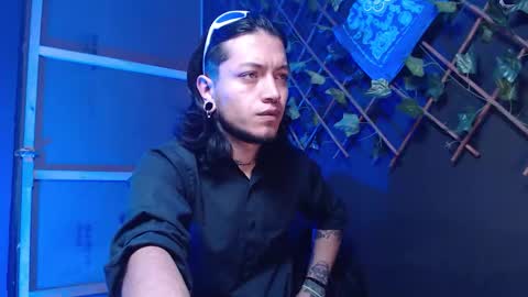 DICAPRIO online show from 11-27-25, 07:05