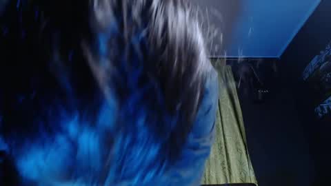 DICAPRIO online show from 04-13-26, 02:17