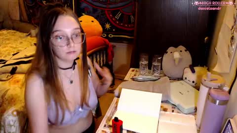 Snapshot of dice_steele chatting on 05-02-26, 03:11 dice_steele online show from 05-02-26, 03:11