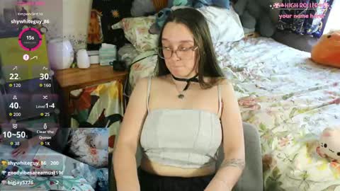 Snapshot of dice_steele chatting on 05-16-26, 07:34 dice_steele online show from 05-16-26, 07:34