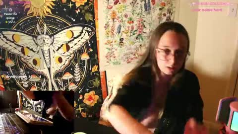 Snapshot of dice_steele chatting on 05-28-26, 03:26 dice_steele online show from 05-28-26, 03:26