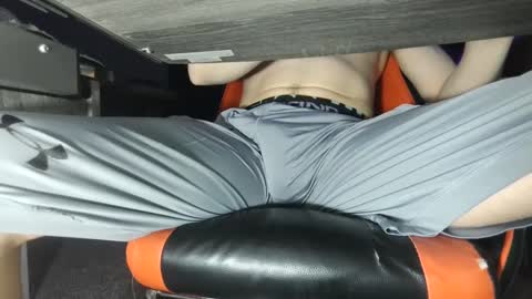 Dick And Muscle online show from 02-01-25, 04:35