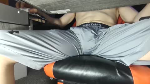 Dick And Muscle online show from 02-11-25, 12:48