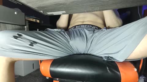 Dick And Muscle online show from 02-16-25, 05:26