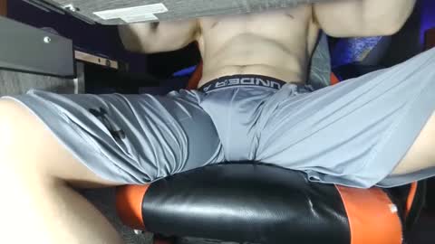 Dick And Muscle online show from 02-16-25, 08:32