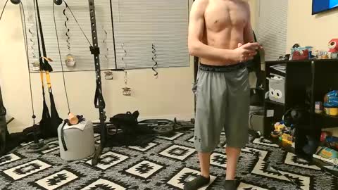 Dick And Muscle online show from 02-25-25, 01:39