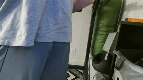 Dick And Muscle online show from 03-05-25, 12:11