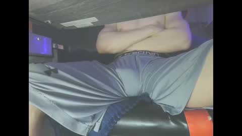 Dick And Muscle online show from 03-11-25, 05:27