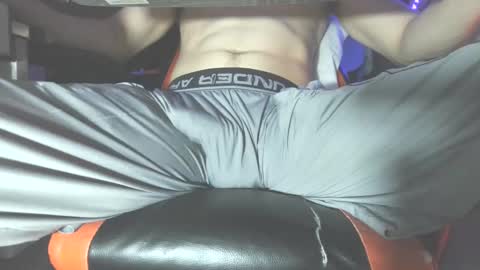 Dick And Muscle online show from 09-27-25, 10:31