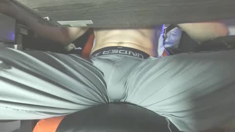 Dick And Muscle online show from 10-14-25, 02:12