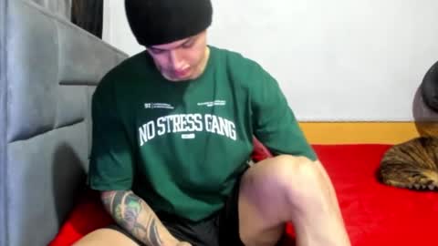 Snapshot of dick_demon_1 chatting on 12-10-24, 10:37 jhon online show from 12-10-24, 10:37