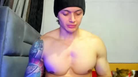 Snapshot of dick_demon_1 chatting on 12-24-24, 12:55 jhon online show from 12-24-24, 12:55