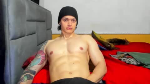 Snapshot of dick_demon_1 chatting on 02-08-25, 02:47 jhon online show from 02-08-25, 02:47