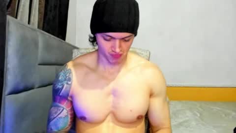 Snapshot of dick_demon_1 chatting on 02-25-25, 10:50 jhon online show from 02-25-25, 10:50