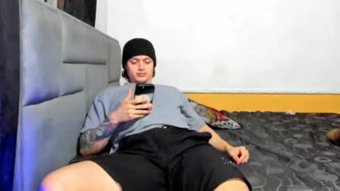 Snapshot of dick_demon_1 chatting on 02-26-25, 11:26 jhon online show from 02-26-25, 11:26