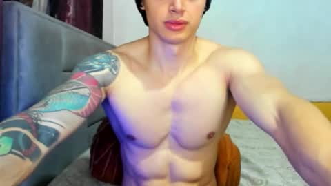 jhon online show from 11-08-25, 05:56