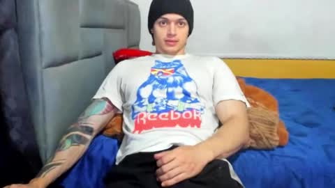 jhon online show from 03-04-26, 07:20