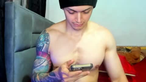 jhon online show from 07-12-26, 10:01