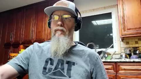 Dick Feelsgood online show from 10-24-25, 10:44