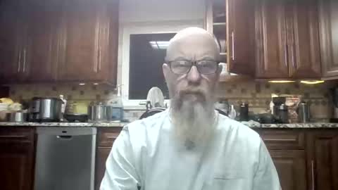 Dick Feelsgood online show from 10-31-25, 02:34