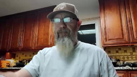 Dick Feelsgood online show from 11-01-25, 10:17