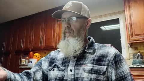 Dick Feelsgood online show from 11-03-25, 11:55