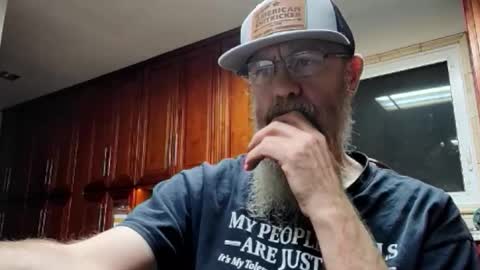 Dick Feelsgood online show from 11-05-25, 11:54