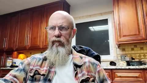 Dick Feelsgood online show from 11-07-25, 12:16