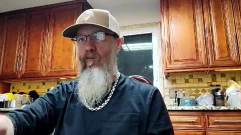 Dick Feelsgood online show from 11-12-25, 11:54