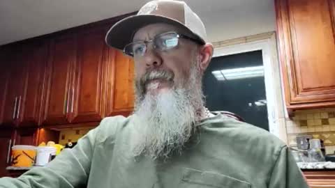 Dick Feelsgood online show from 11-13-25, 11:53