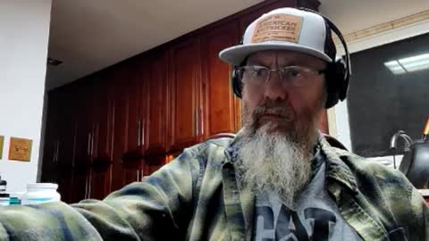 Dick Feelsgood online show from 11-14-25, 12:26