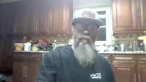 Dick Feelsgood online show from 11-16-25, 03:12