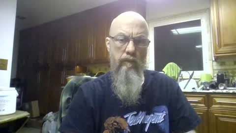 Dick Feelsgood online show from 11-30-25, 05:33