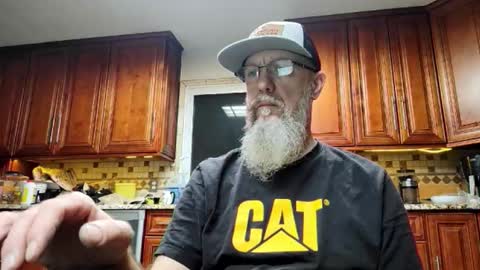 Dick Feelsgood online show from 12-02-25, 11:59