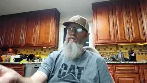 Dick Feelsgood online show from 12-03-25, 11:19