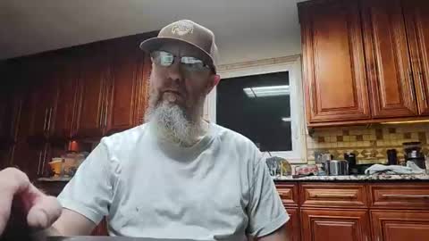 Dick Feelsgood online show from 12-04-25, 04:11