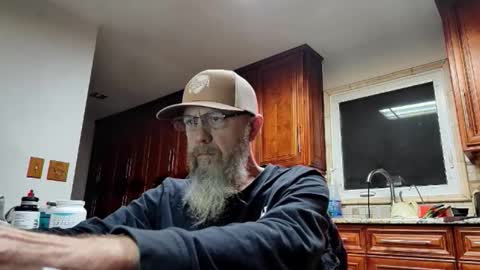 Dick Feelsgood online show from 12-05-25, 11:19