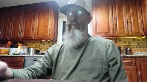 Dick Feelsgood online show from 12-15-25, 11:36