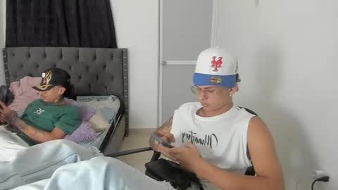 dick online show from 11-09-25, 03:49