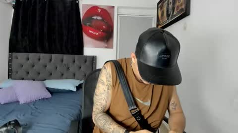 dick online show from 04-21-26, 01:18