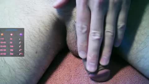 dick_playy online show from 05-18-26, 02:45