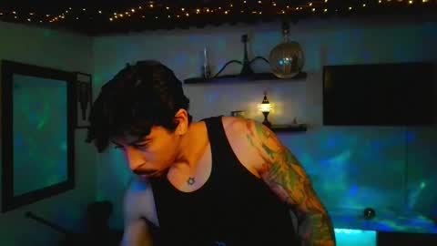 Damin online show from 12-18-24, 01:15