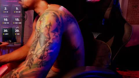 Damin online show from 11-25-25, 06:52